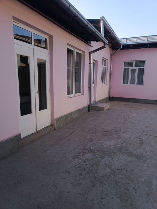 Участка аренда 5хона 5соту ремонт евро оилага берилади хамма шароитлар