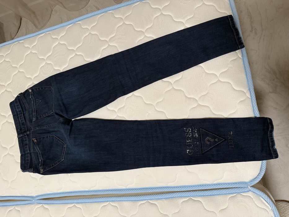 Дамски дънки Guess