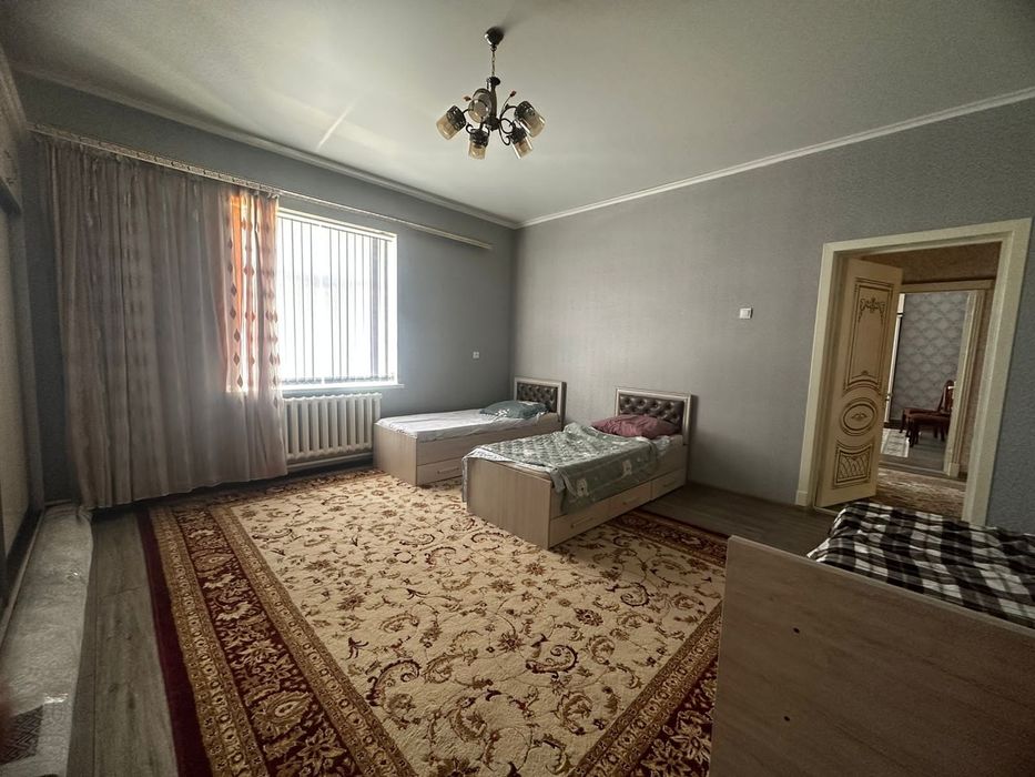 Продаётся дом 2этажа заддания