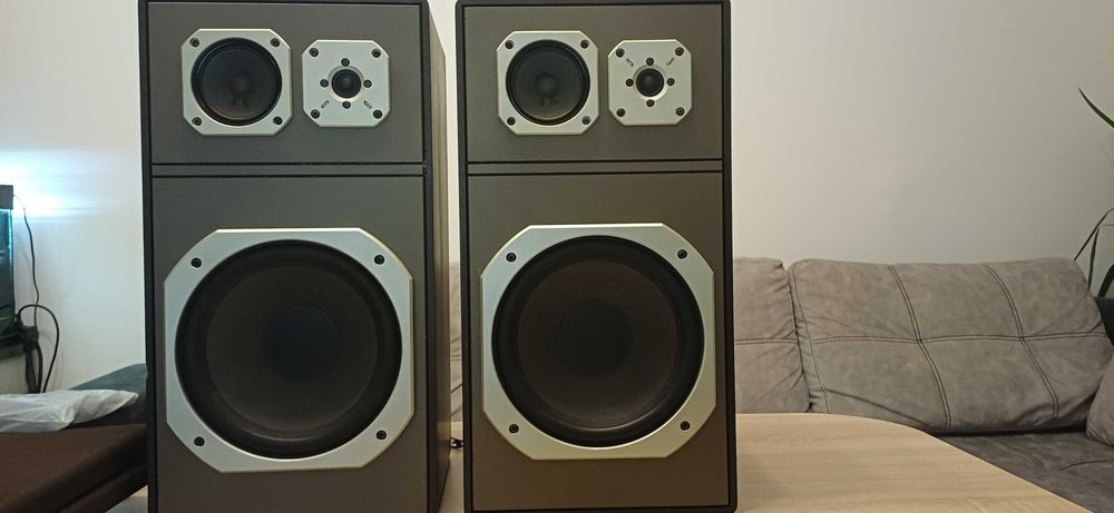 Тонколони Transonic Life SD 14