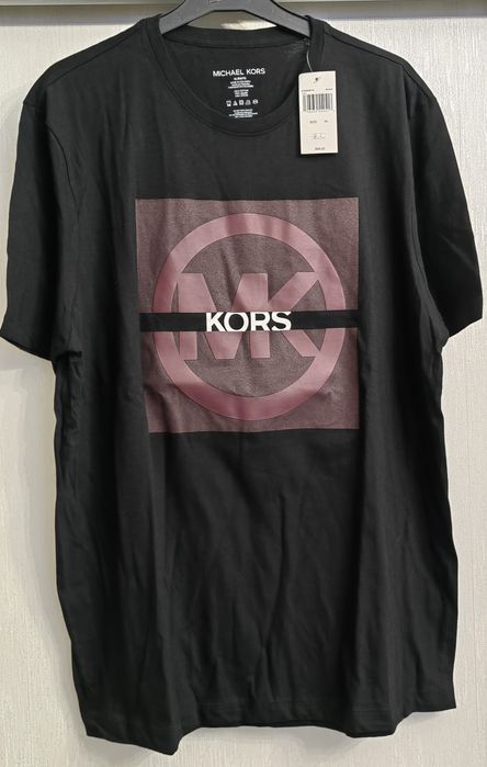 Tricouri Michael Kors