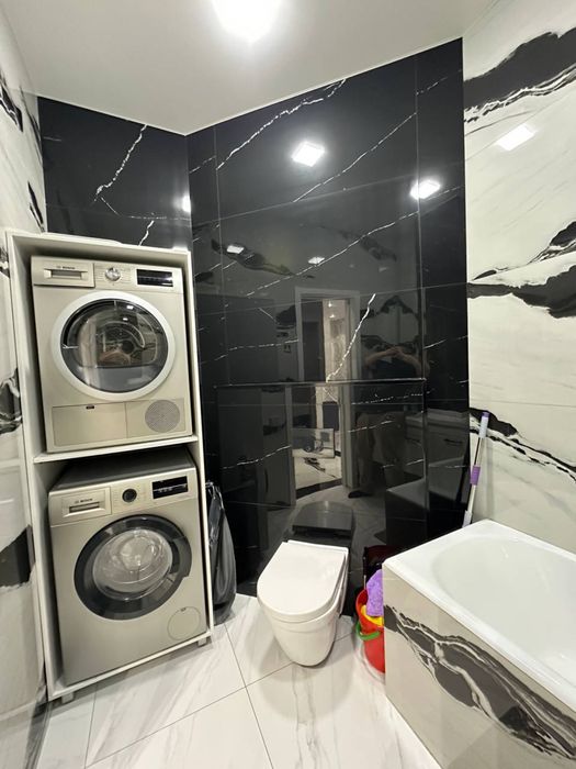 Продажа ДАРХАН АВЕНЮ  4/7/10 106квадрат новостройка