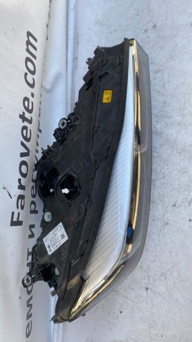 Десен фар BMW 7 G30 desen far bmw 7 g30