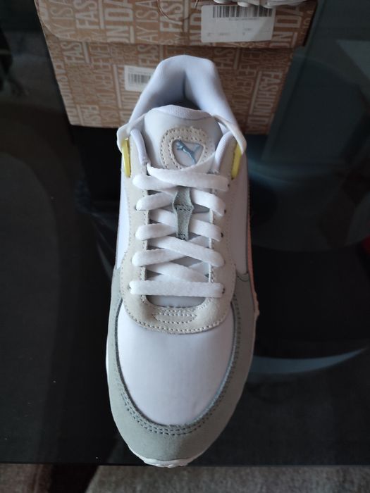 Дамски маратонки Puma 39 номер
