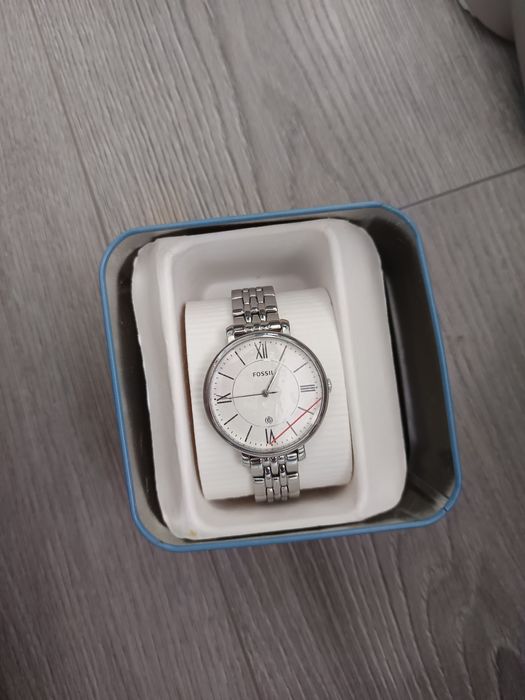 Vând ceas Fossil Jacqueline ES3433