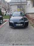 Audi A4 B9  , 2.0 TDI Ultra  , Euro 6 AdBlue