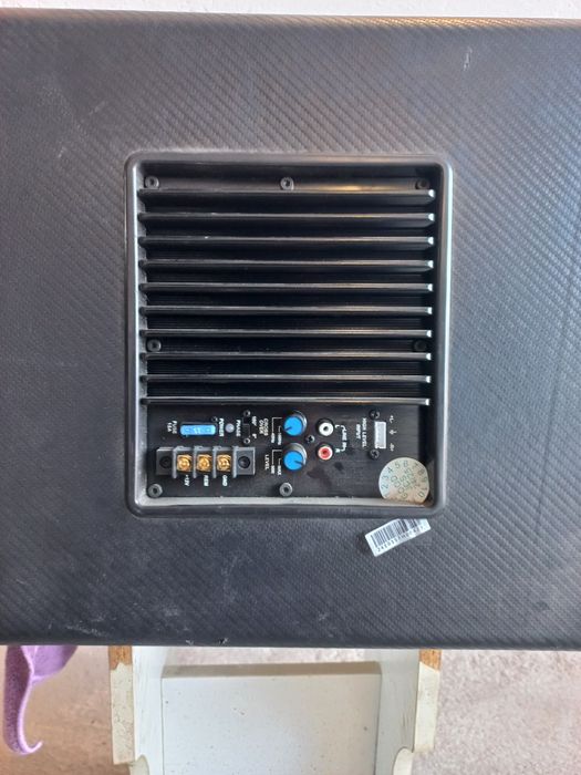 Самбуфер в отличном состоянии почти новая