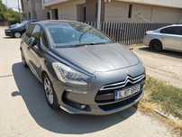 Citroen ds5 1.6hdi