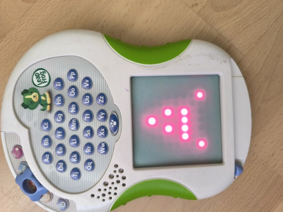 Детски таблети и лаптопи Vtech и Leap Frog