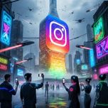 Накрутка Instagram