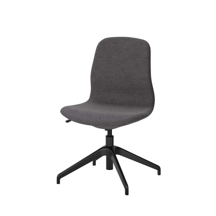 LÅNGFJÄLL въртящ се стол