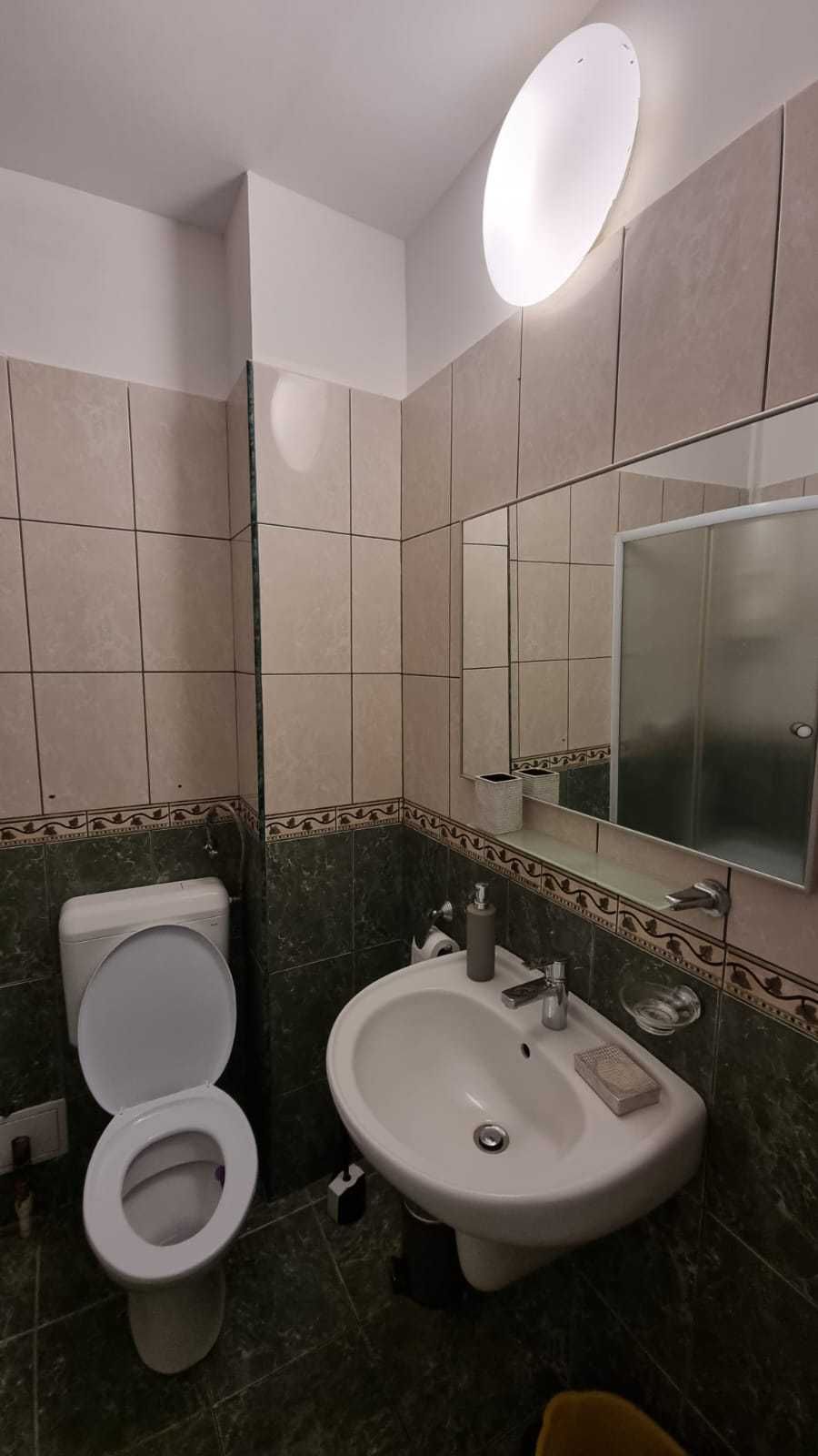 Inchiriez garsoniera spatioasa Baneasa - Academia de Politie