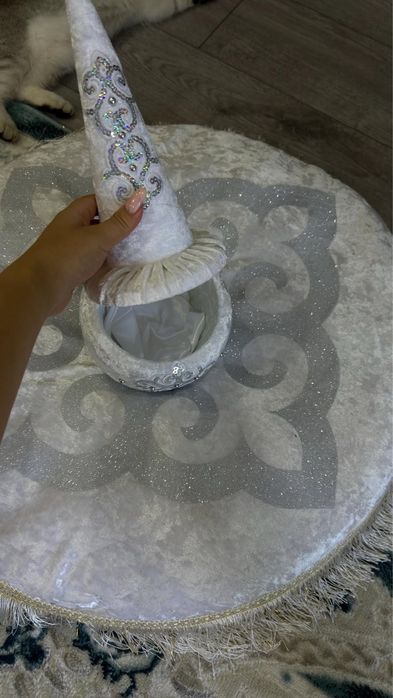 Сырга салу новый