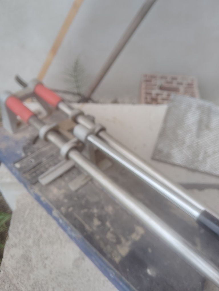 Mașina de  taiat gresie faianță