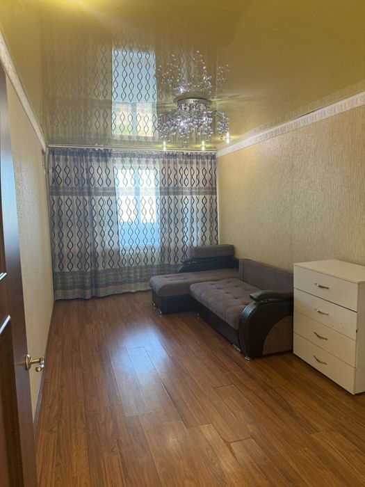 Сдам 2 комн кв на 22 мкр