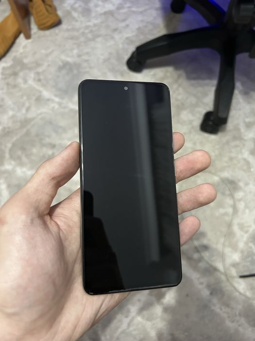 Poco f3 128 6gb ram телефон