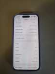 Iphone 15 pro 128gb