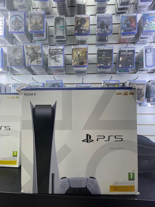 PlayStation 5