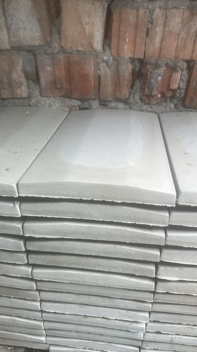 Capace de gard de 2 metri