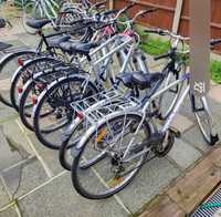 Vând lot de 9  biciclete de firma