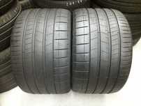 PIRELLI 355/25/21-2бр 5.3мм