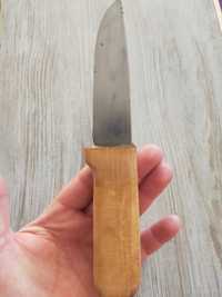 Нож ручная работа