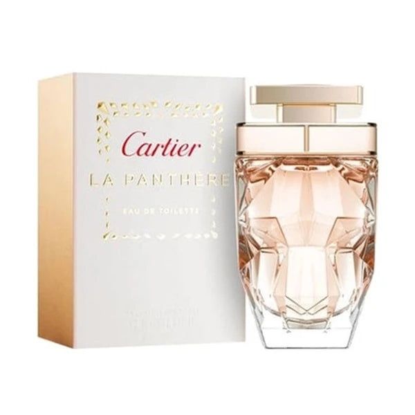 Оригинален Cartier La Panthère edt 75ml- парфюм за жени