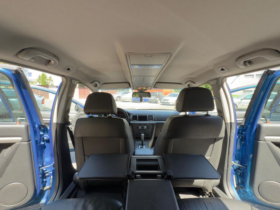 Opel Signum 1.9 cdti 150 cp