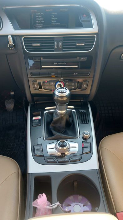 De vanzare audi A5 Sportback