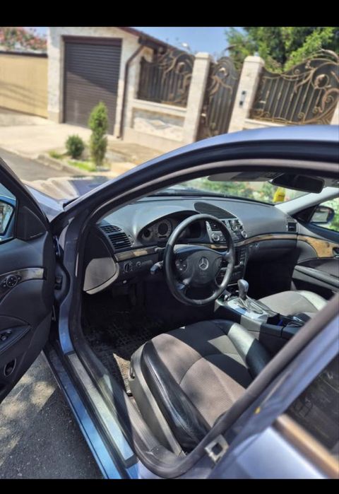 Vand Mercedes E Class Avangarde