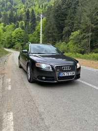 Audi a4 b7 Quattro