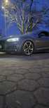 Audi a5 coupe 3.0 quattro