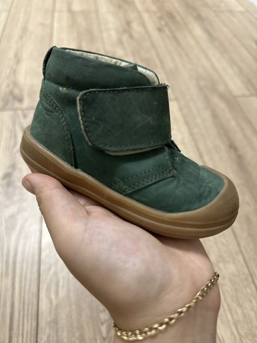 Детская обувь осень/весна