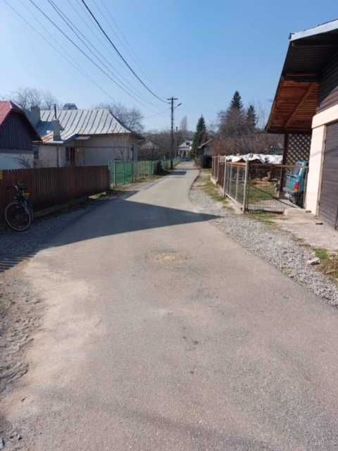 De Vanzare Teren Intravilan in Breaza (Prahova)