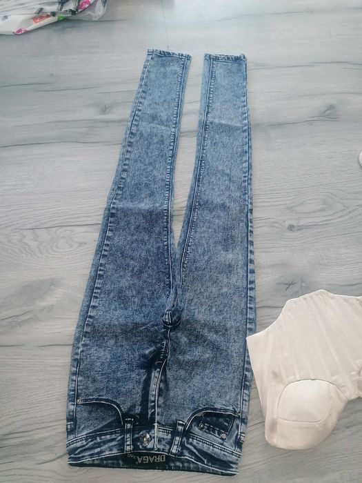 Blugi dama mărime xxs