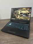 мощный 8-ядерный Asus Tuf Gaming, 4GB 1650 TI, для игр и графики