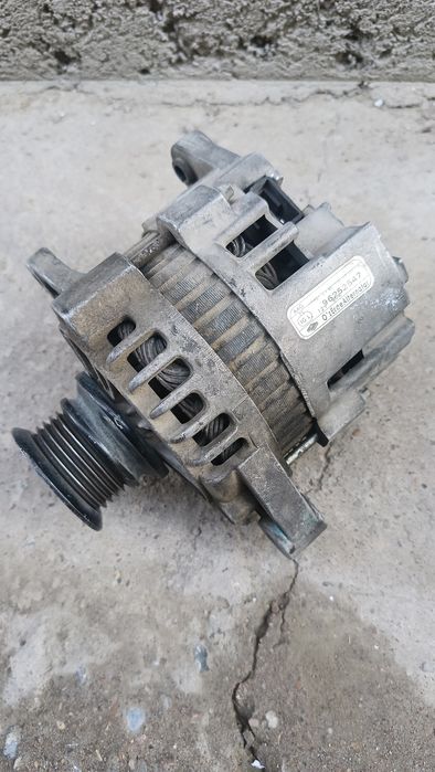 Генератор нексия 1.6 оригинал