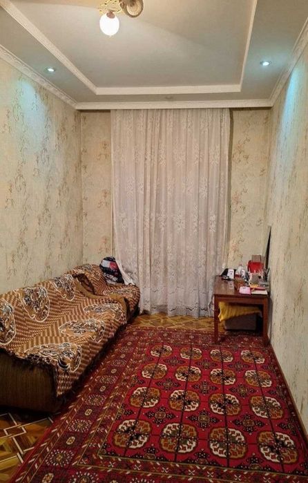 | СРОЧНО Чиланзар 21кв ²3/1/4 Учтепа хокимят продаётся квартира