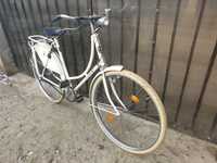 Bicicleta vento classic style