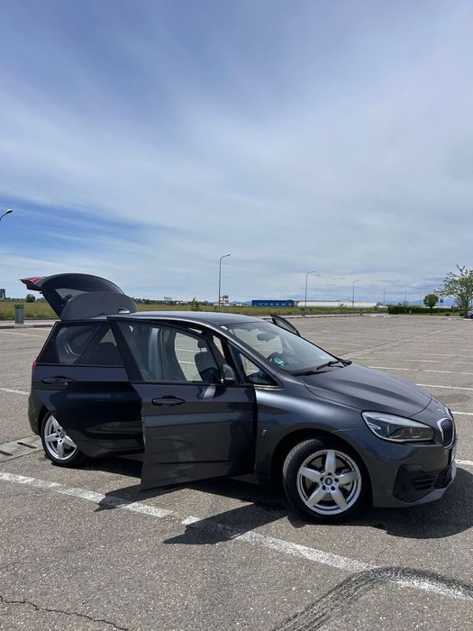 BMW Seria 2 BMW 225xe iPerformance xDrive | Plug-in Hybrid | Tracțiune integrală |