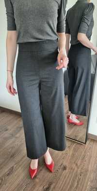 Pantaloni culotte Zara