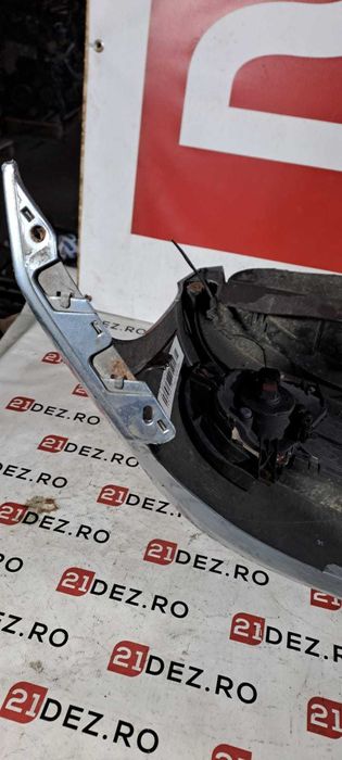 Bara fata BMW e90 Facelift LCI - completa 2009 - 2011