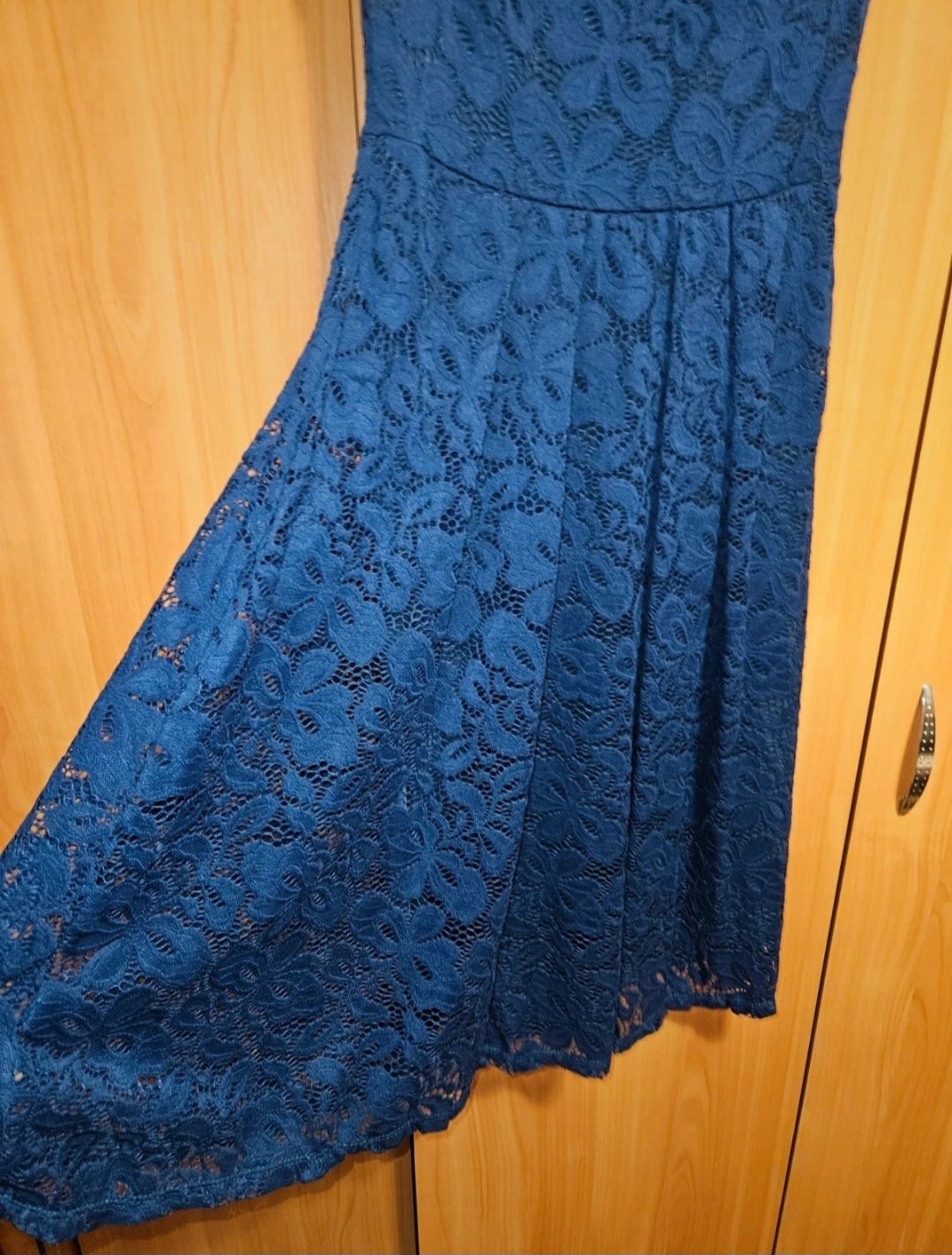 Rochie scurtă de seară