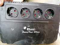 Power Must office 650 priza