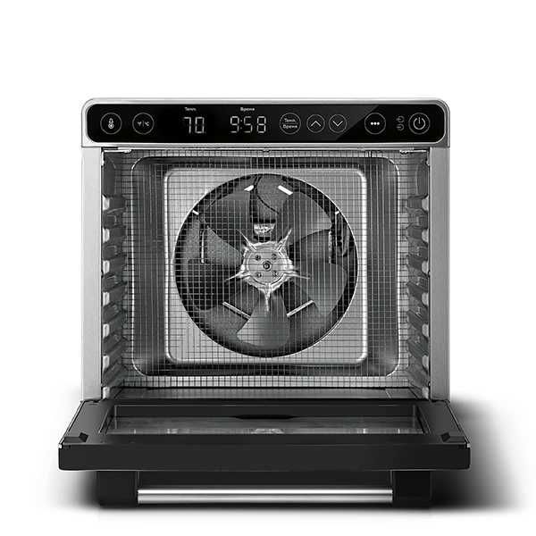 Сушилка для овощей и фруктов BQ FD1007
