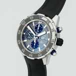 IWC Aquatimer Chronograph Edition Jacques-Yves Cousteau IW376706