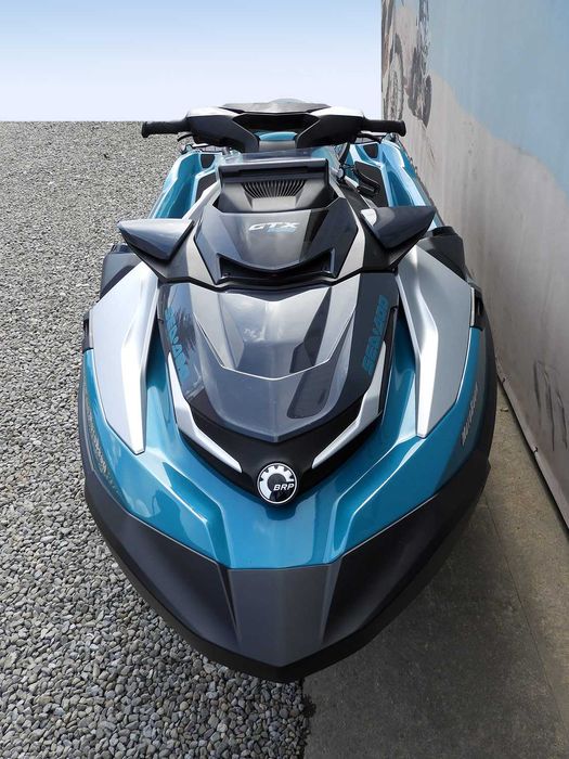 Promo Sea-Doo GTX 325 LTD iDF Tech Package 2025 | rate | leasing