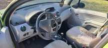 Dezmembrez citroen c3 motor benzină