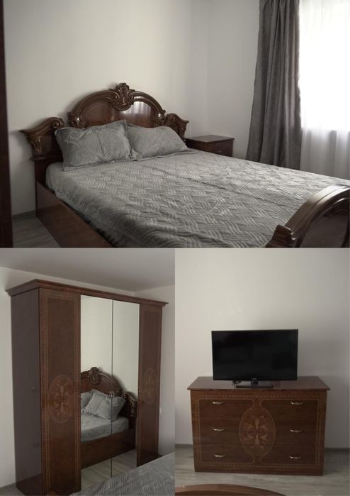 Apartament Regim Hotelier 3 camere