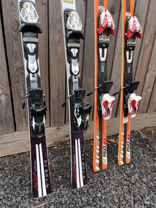 Schiuri Head,Blizzard ,Völkl